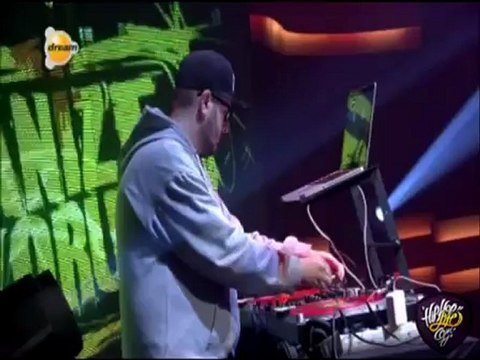 Ayben - #OO2 Dream Tv Ana Sahne Performansı