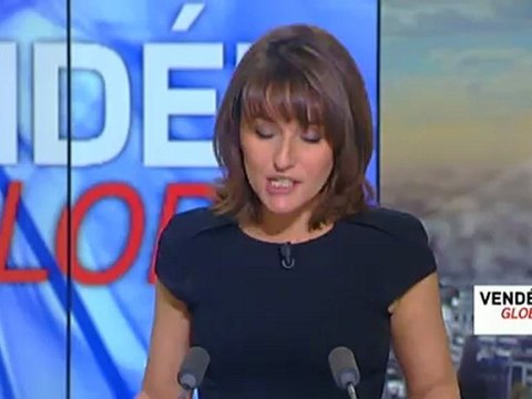 Vendée Globe : bataille de stratégies en tête de course