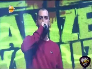 Alaturka Mavzer - Son Durak - #OO2 Dream TV Ana Sahne Performansı @ OrganizeOluyoruz.com