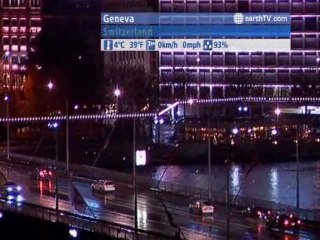 Berlin - Germany, Geneva - Switzerland, Doha - Qatar, Warsaw - Poland, Paris - France, Barcelona - Spain, Lucerne - Switzerland