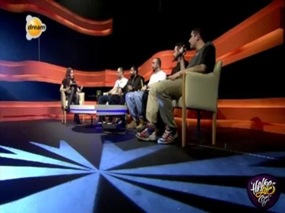 Selo & Önder Şahin & Giyotin & Kamufle & Ulaş Demiröz #OO2 Dream Tv Ana Sahne