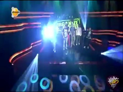 Ayben & Anıl Piyancı & Kamufle & Pit10 & Sansar Salvo & Frekans #OO2 Ana Sahne Cypher #2