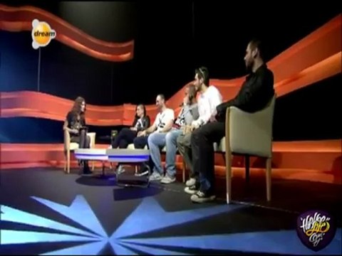 Ayben & Nomad & Anıl Piyancı & Emrah Karakuyu & Ulaş Demiröz #OO2 Dream Tv Ana Sahne