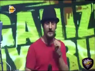 Beta & Deniz Gürzumar - Kafanda Var #OO2 Dream TV Ana Sahne Performansı