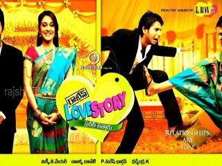 Routine Love Story - Movie Review - Sandeep Kishan & Regina [HD]