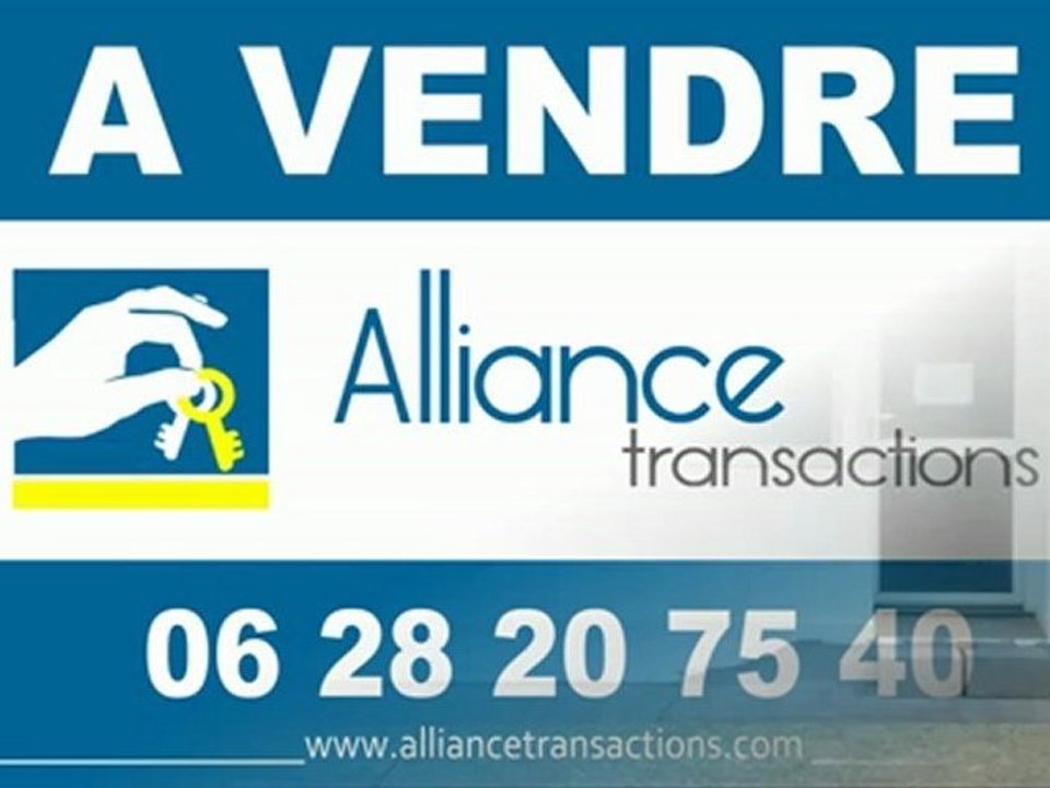 Immobilier d'entreprise - RARE MURS - local commercial 62m² - Brest Jaurès