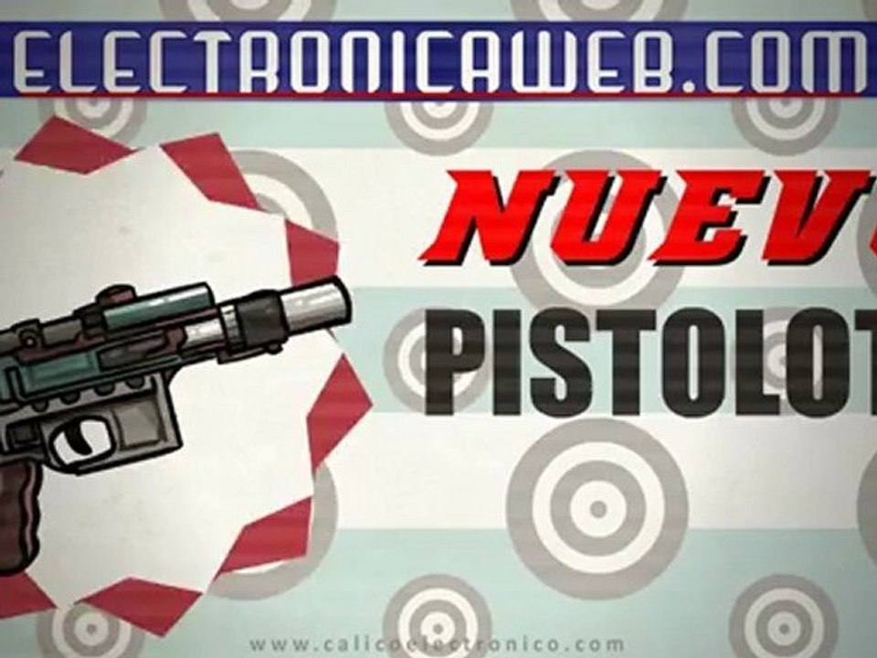 2 Temporada Capitulo 1- El fin de Calico