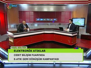 Yeşil Bülten - 27 Kasım 2012