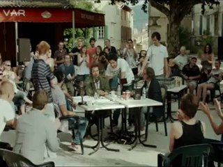 myFFF 2013 - English Trailer - Radiostars