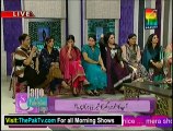 Jago Pakistan Jago By Hum TV - 28th November 2012 - Part 1