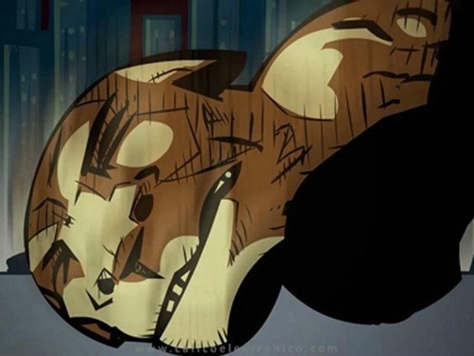 2 Temporada Capitulo 4- Como ser Calico Electronico