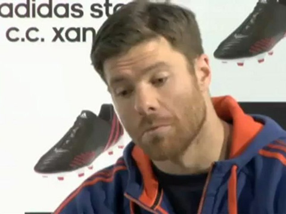 Alonso: 'Mannschaft steht hinter Mourinho'