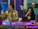 Jago Pakistan Jago By Hum TV - 28th November 2012 - Part 4