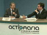 Actionaria 2012 : Agora des Présidents d'ORPEA - Jean-Claude MARIAN, Président