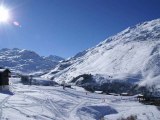 Station de ski Les Menuires