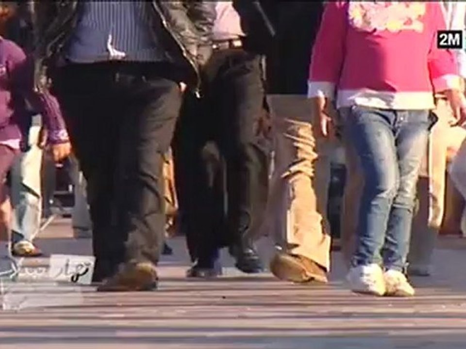 Nhar Tabedlat Hyati: Mardi 27 Novembre