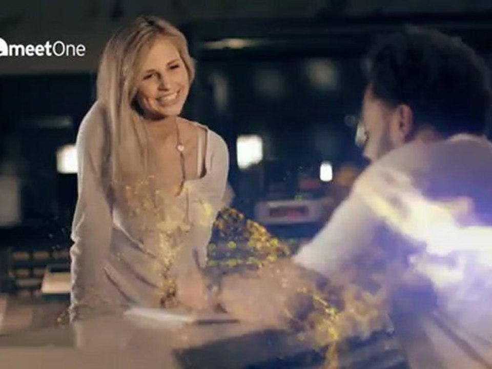Der neue meetOne Spot