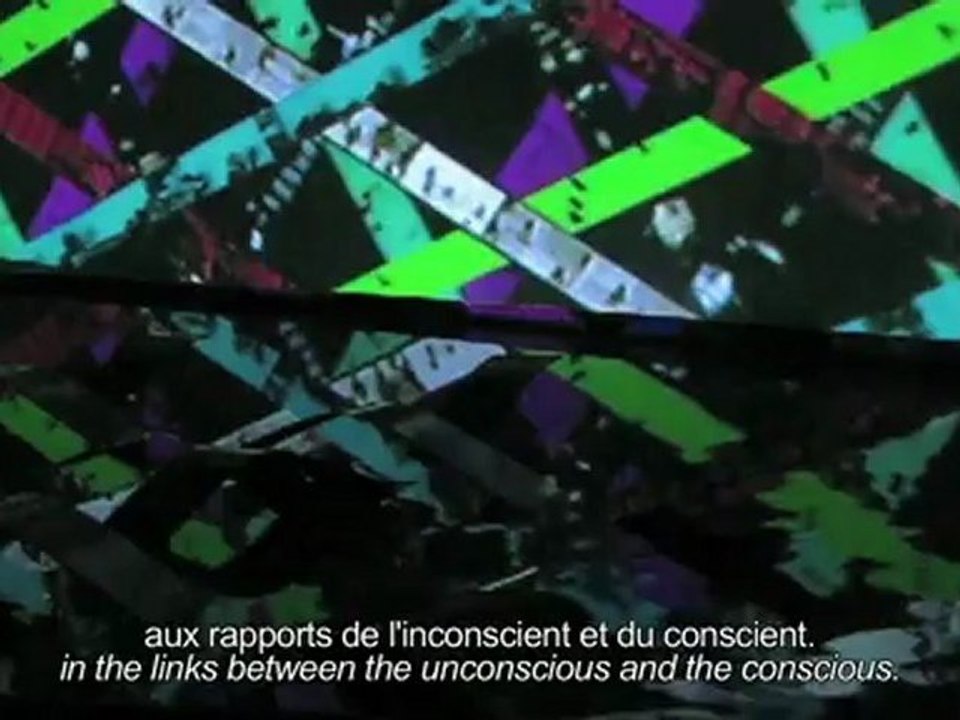 Jean-François CANTIN / CHROMA