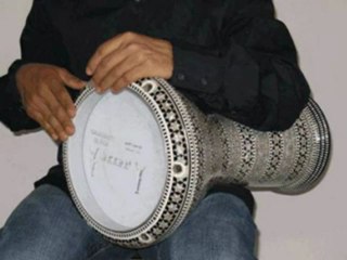 Derbouka Remix (Arabic Remix) | sesliseviyore.com