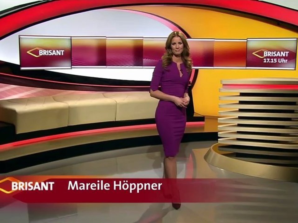 Mareile Höppner  26.11.2012
