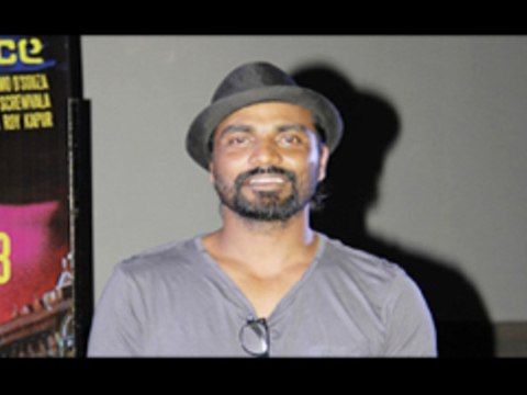 Remo D'Souza Worked Like A 'DOG' For ABCD - Prabhu Deva