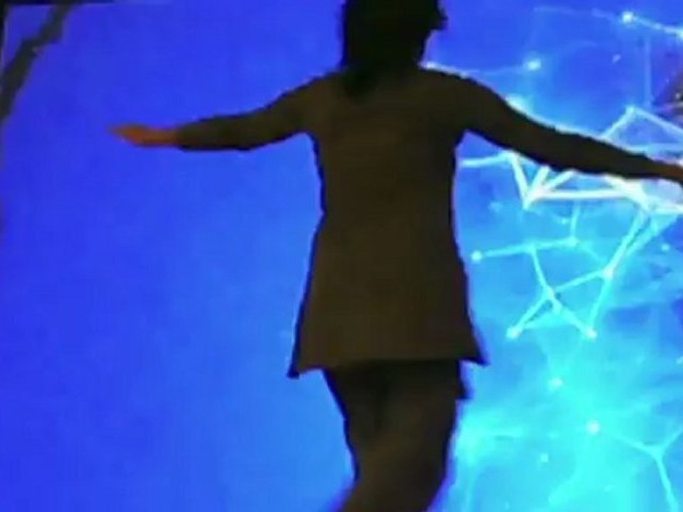 Mariana CARRANZA / Constelaciones