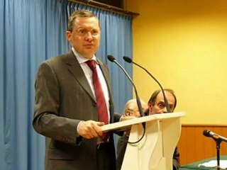 Réunion publique à Avranches contre le mariage gay