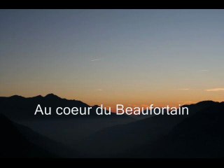 Hauteluce Station de ski d’Hauteluce