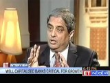ET Interview: Aditya Puri MD, HDFC Bank ( Part 1 of 2)