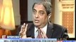 ET Interview: Aditya Puri MD, HDFC Bank ( Part 1 of 2)