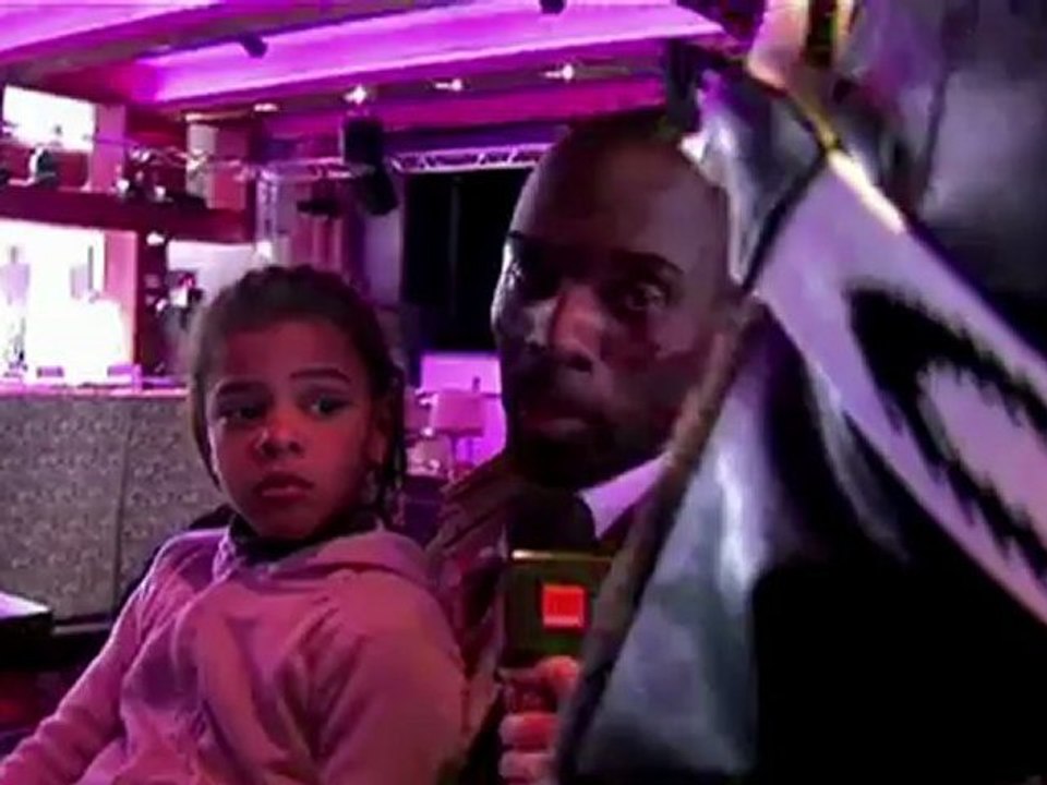 Les Etoiles du Sport 2012 - Teaser