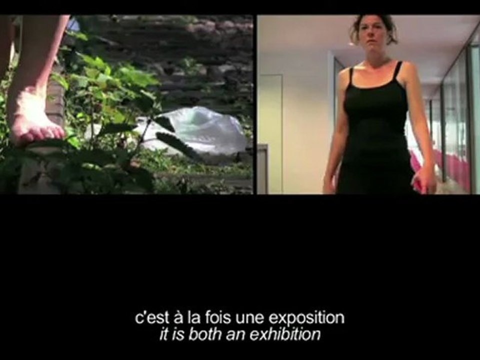 Olga KISSELEVA / DOUBLE VIE