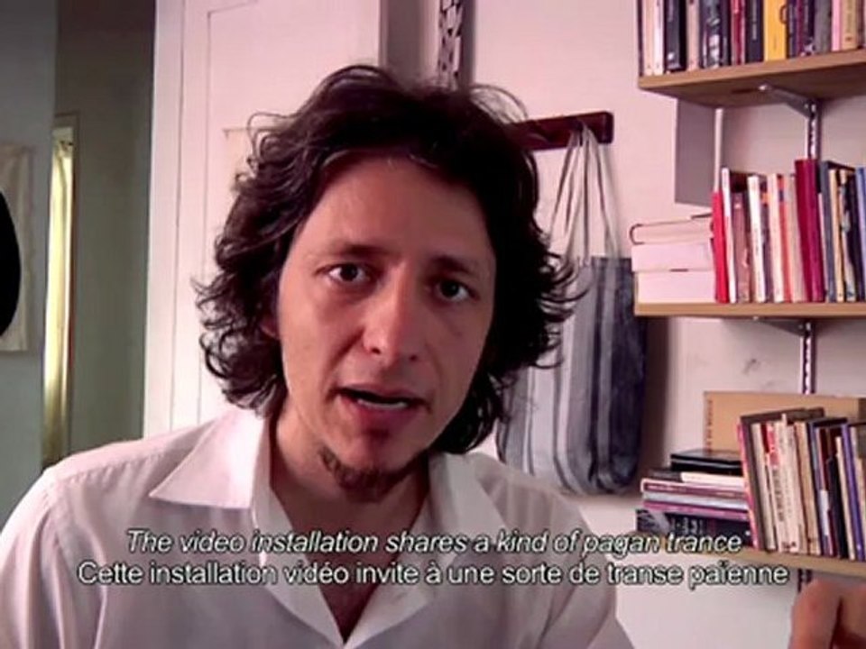 Pablo LOBATO /  Bronze revirado