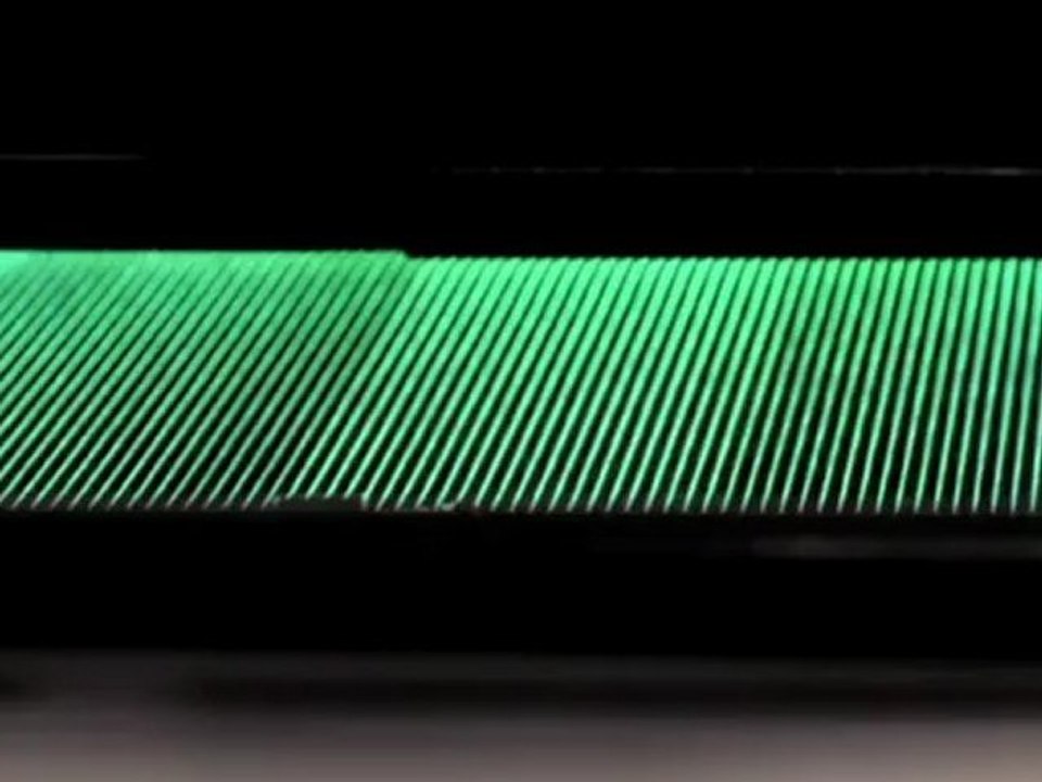 Un Vernis Sélectif Sur Ta Carte De Visite