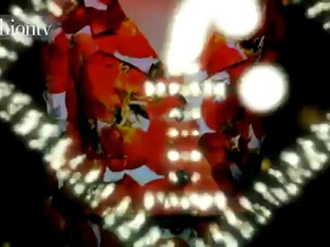 Dolce & Gabbana Show - F Floor Version | FashionTV