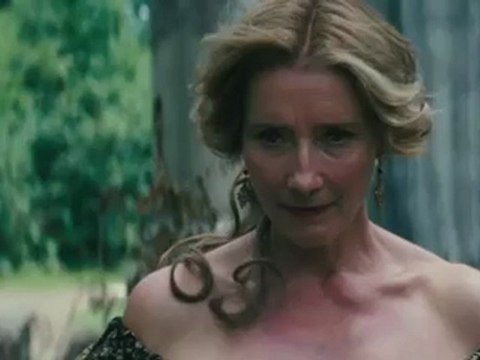 Beautiful Creatures Trailer #2 (2012) Emmy Rossum, Alice Eng[ peliculaskid.com]