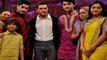 Aamir Khan meets Star Parivaar actors to promote Talaash