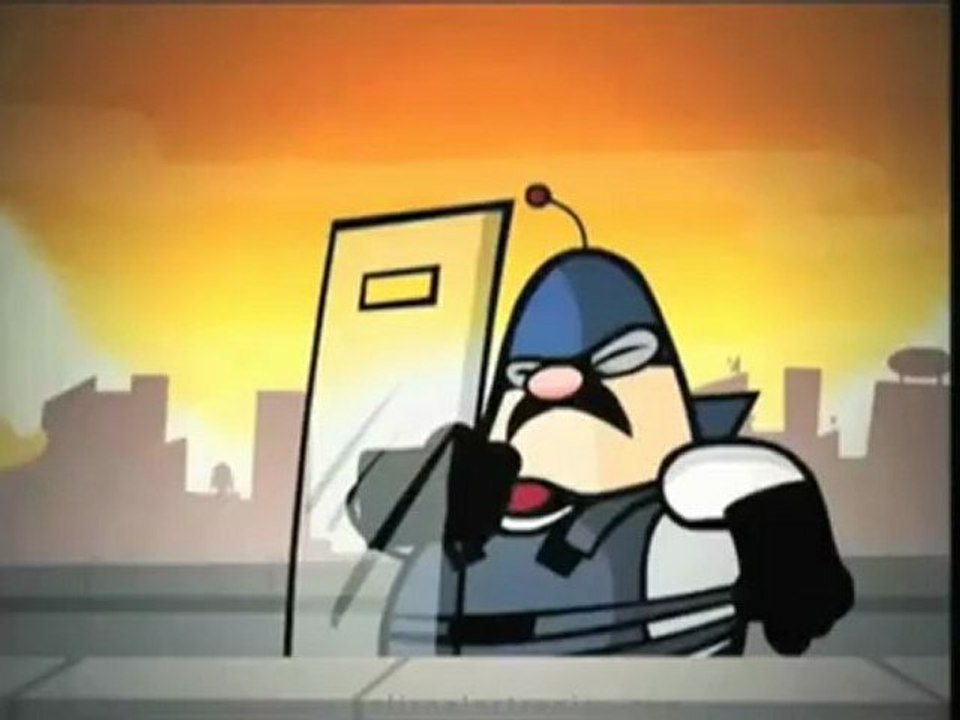 Mundo Calico.Capitulo 6- Dani No Esta