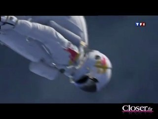 Felix Baumgartner, l'homme qui a brisé le mur du son