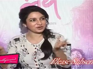 Tisca Chopra ''10ml Love''