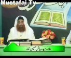Dars e Quran Ayat 8-12 - Al-Baqara ( Allama Syed Riaz Husain Shah ) Ahlesunnat Tv