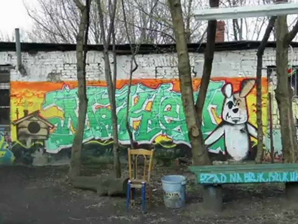 Reportage Rozbrat