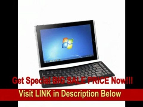 [REVIEW] ASUS Eee Slate EP121-1A011M 12.1-Inch Tablet PC