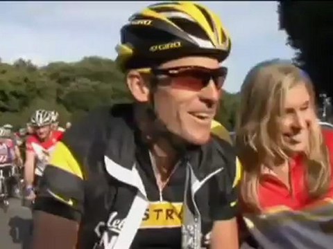 Hamilton: Il doping non finisce con Armstrong