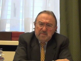 David Susskind Yahrzeit - Témoignage de Herman De Croo