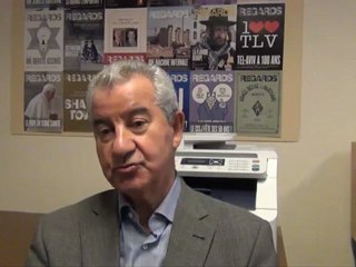 David Susskind Yahrzeit - Témoignage de Henri Lederhandler