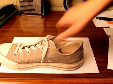 Illusions anamorphiques