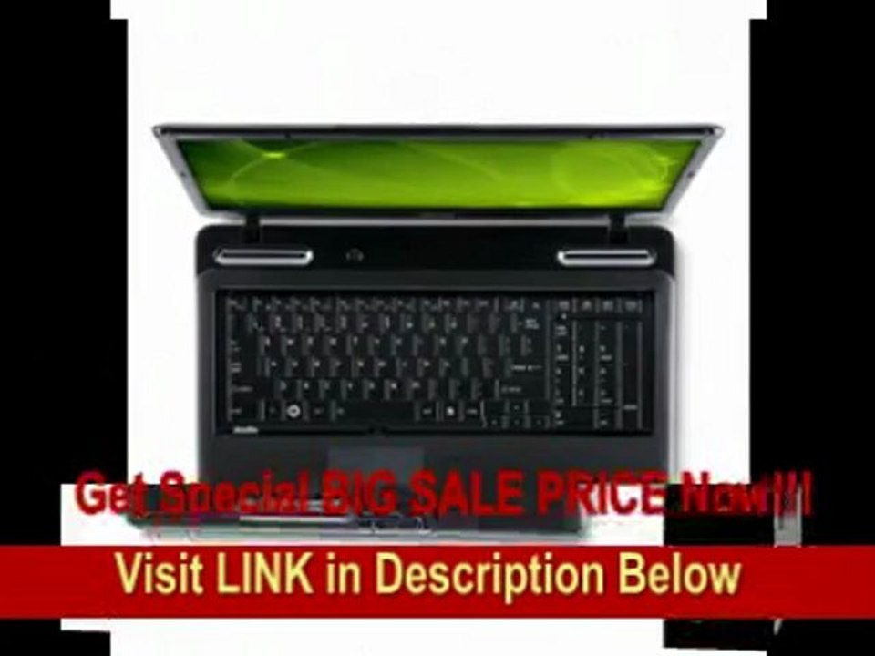 [REVIEW] Toshiba Satellite L675-S7048 17.3-Inch LED Laptop - Fusion Finish in Helios Grey