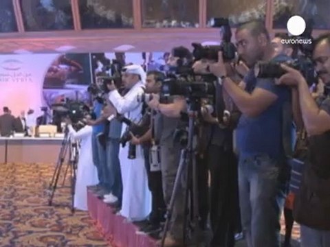 Un double attentat fait au moins 20 morts près de Damas