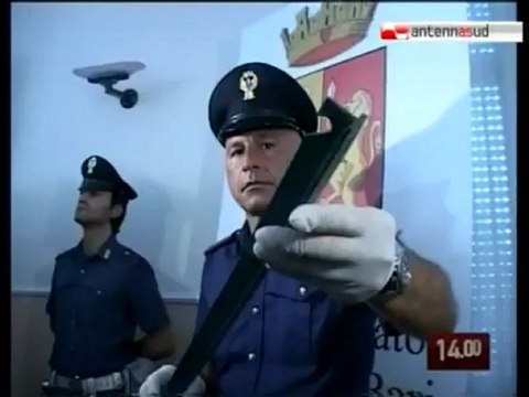 TG 23.11.12 Omicidio Brandonisio, nelle motivazioni omicidio brutale